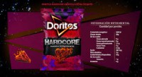 Doritos hardcore